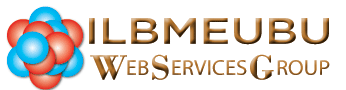 ILBMEUBU Web Services Group logo