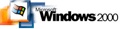 MicroSoft (TM) Windows 2000