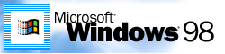 MicroSoft (TM) Windows 98se